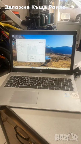 Hp Probook 650 G4 , снимка 1