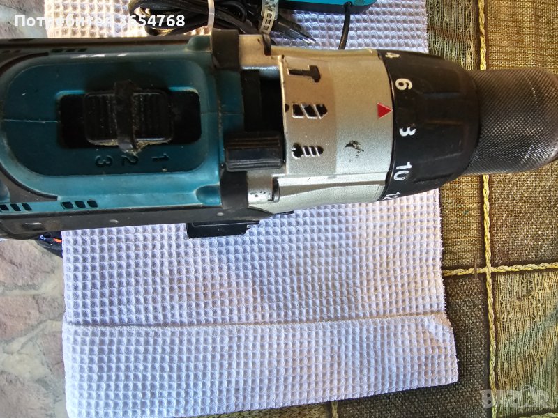 Макита , снимка 1