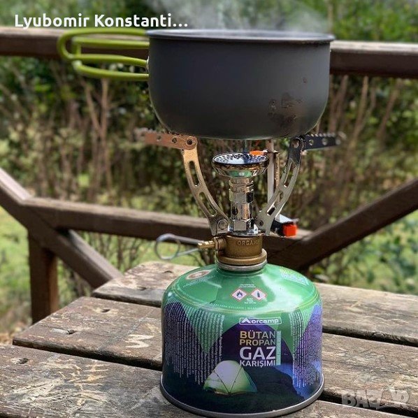 ГАЗОВ КОТЛОН CK-194, снимка 1