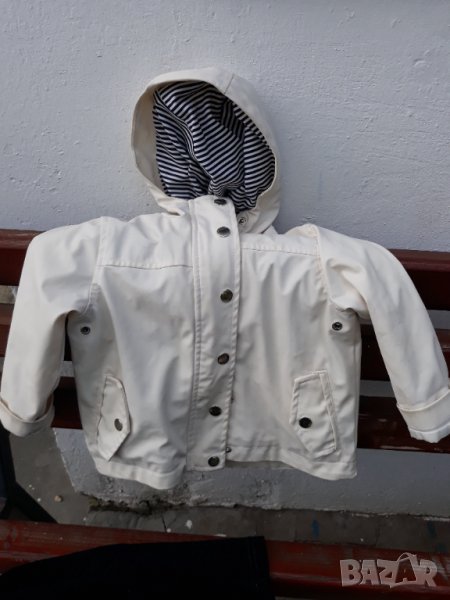 Детско якенце,пролет-10лв, снимка 1