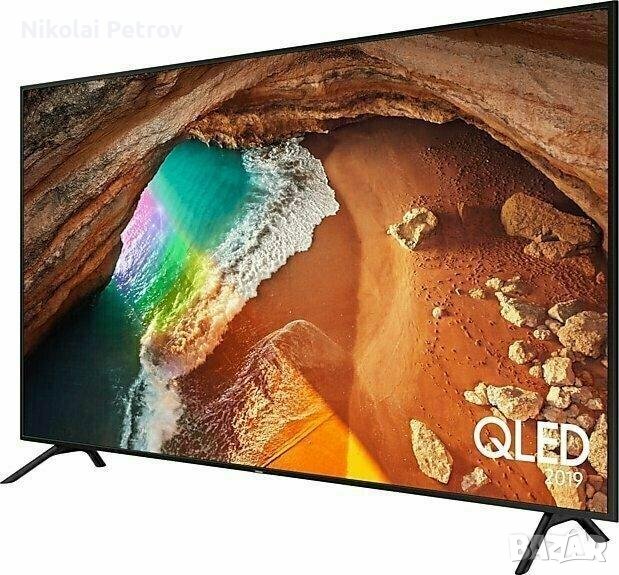 Телевизор Samsung QE43Q60RAT на части, ниски цени, снимка 1