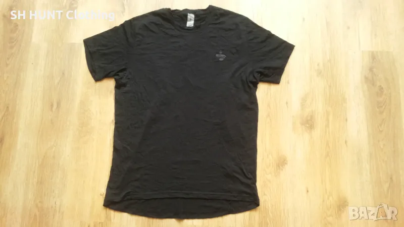 Sweet Protection T-Shirt 87% Merino Wool размер XL тениска 87% Мерино Вълна - 891, снимка 1