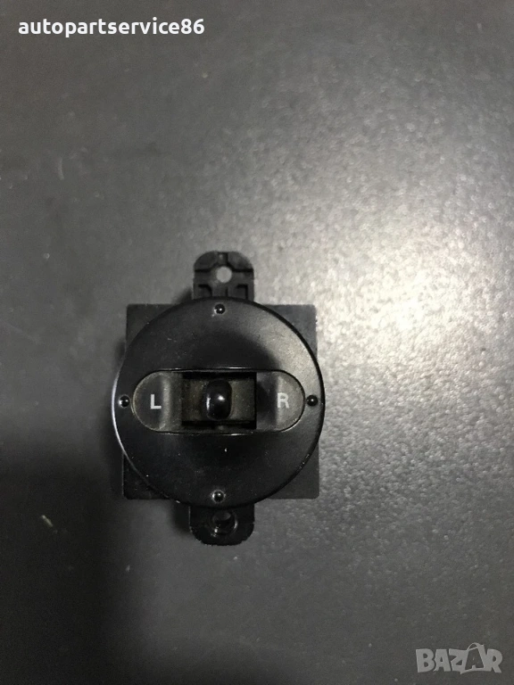 Превключвател за огледало на предна дясна врата за KIA Picanto (2003-2007) 202003374, снимка 1