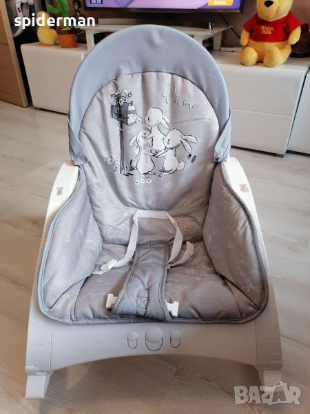 Продавам шезлонг Lorelli. , снимка 1