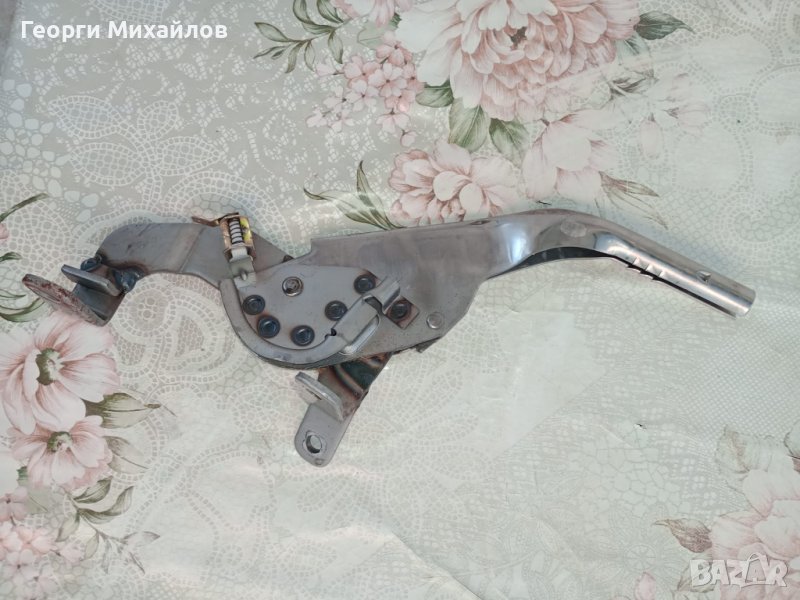 Лост за ръчна спирачка за Киа Соренто 2.5 CRDI, снимка 1