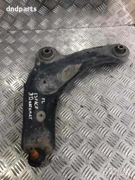 Преден ляв носач Renault Espace 2003г., снимка 1