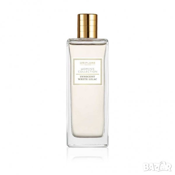 Тоалетна вода Women's Collection Innocent White Lilac - Oriflame - Орифлейм , снимка 1