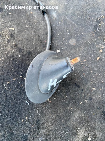 Основа антена За Мазда 5.2005-2010г, снимка 1