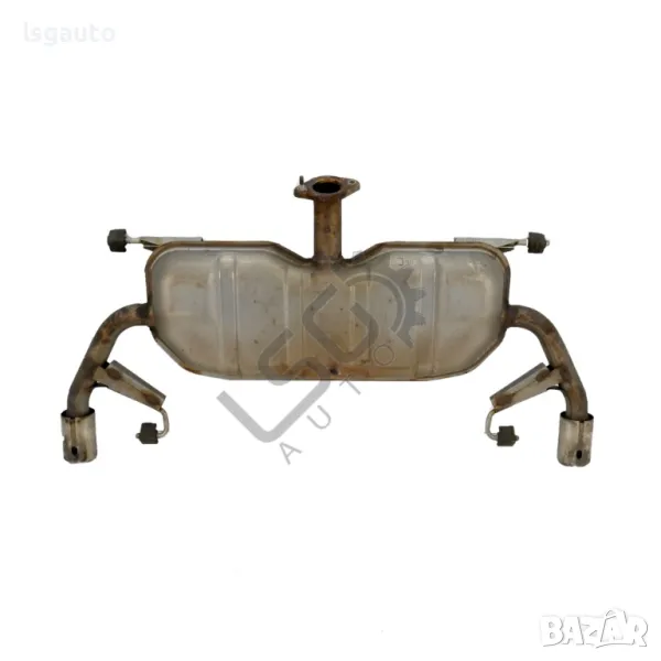 Ауспух Mazda 6 Estate (GJ, GL) 2013-2019 ID: 135405, снимка 1