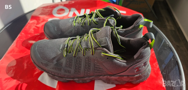 Маратонки UndeR ArmouR, снимка 1