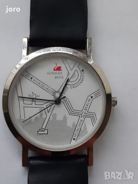 heroldsberg, снимка 1