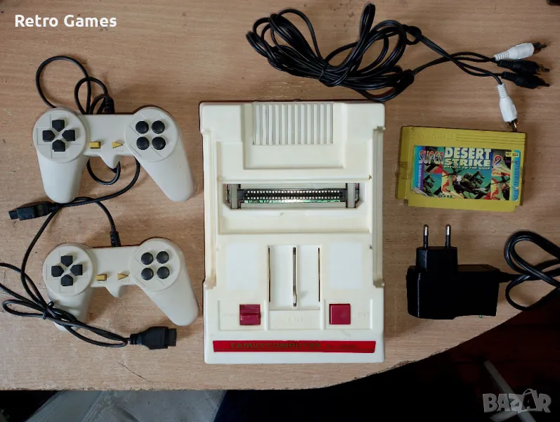 Nintendo 999, снимка 1