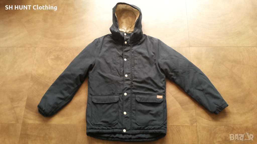 Jack i Jones Winter Jacket размер L мъжко зимно яке 16-20, снимка 1
