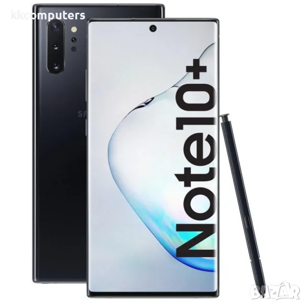 ЧАСТИ - за SAMSUNG - Note 10+ / N975, снимка 1