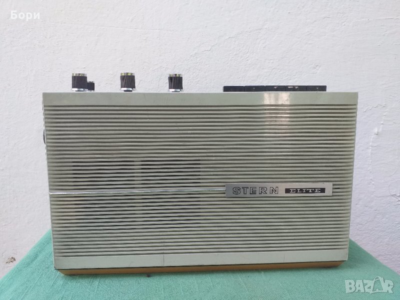 STERN Elite N R150-40 /1971г, снимка 1
