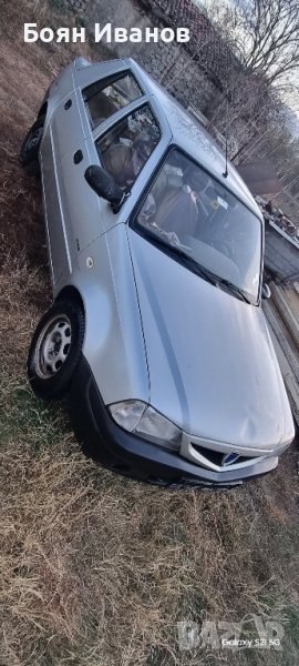 Dacia Solenza 1.9D - на части, снимка 1
