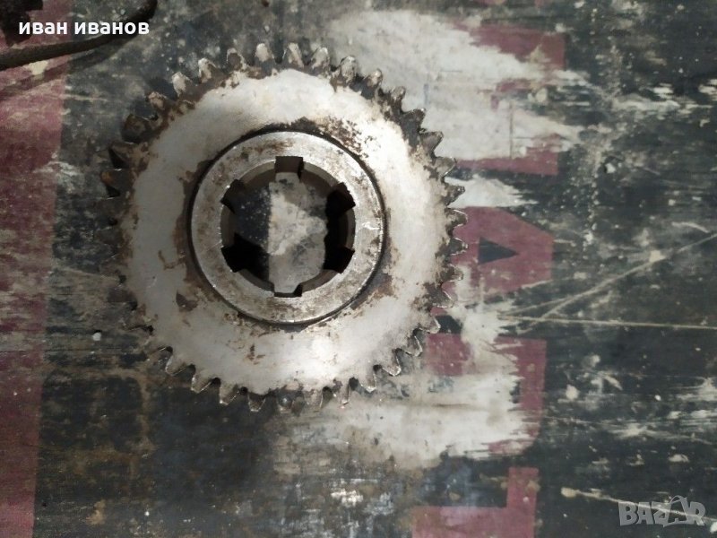 За струг, снимка 1