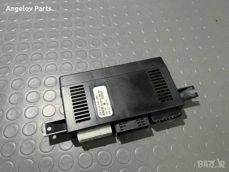 Лайт модул за BMW E39 (преди фейса), снимка 1