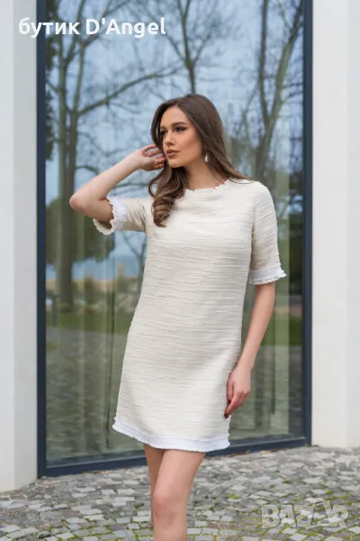 Рокля FRIZZARE, снимка 1