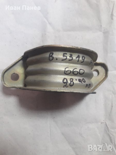 BIRTH 5319 Тампон Окачване на двигател за OPEL Astra F, Vectra A, снимка 1