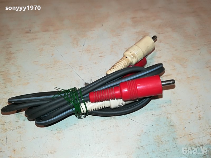 ЯПОНСКИ ЧИНЧОВЕ 80СМ КАБЕЛ 1208221903, снимка 1