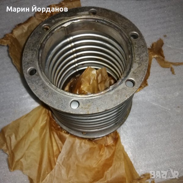 Силофон централен за трактор К700, ЯМЗ 238,кат.№:700-00.10.070, снимка 1