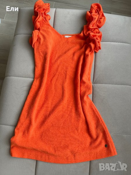 PEPE jeans Официална рокля 🌹, снимка 1