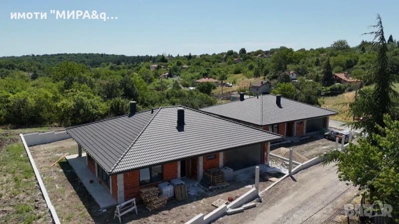 ЕДНОФАМИЛНА КЪЩА във в. з. Кенана, град Хасково, снимка 1