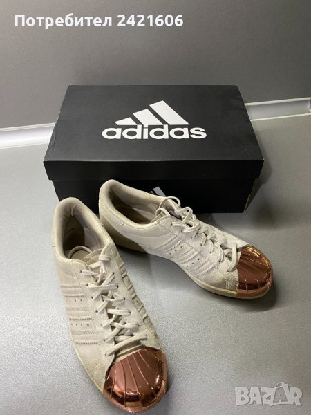 39.5 размер оригинални Adidas , снимка 1