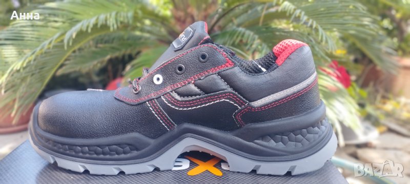 Работни обувки exena, снимка 1