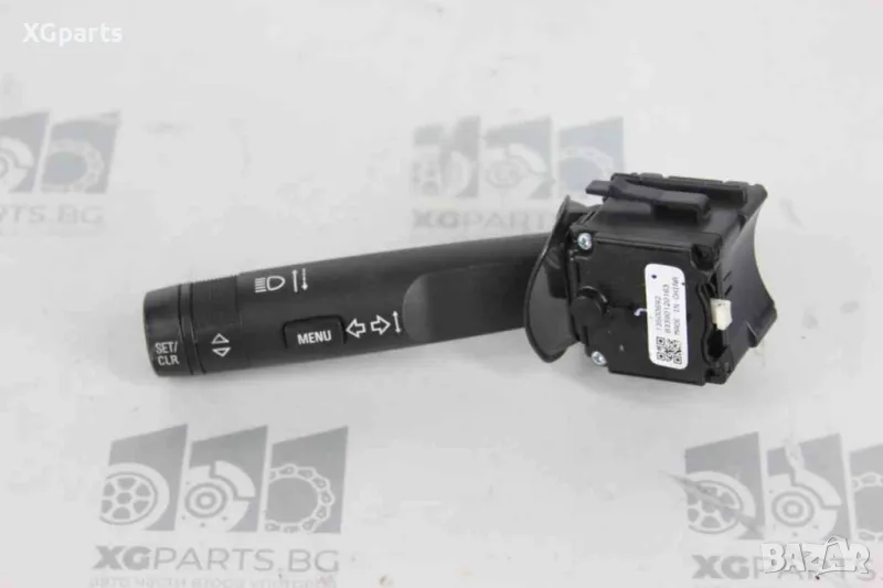 Лост светлини и мигачи за Opel Insignia A (2008-2013) 13500692, снимка 1