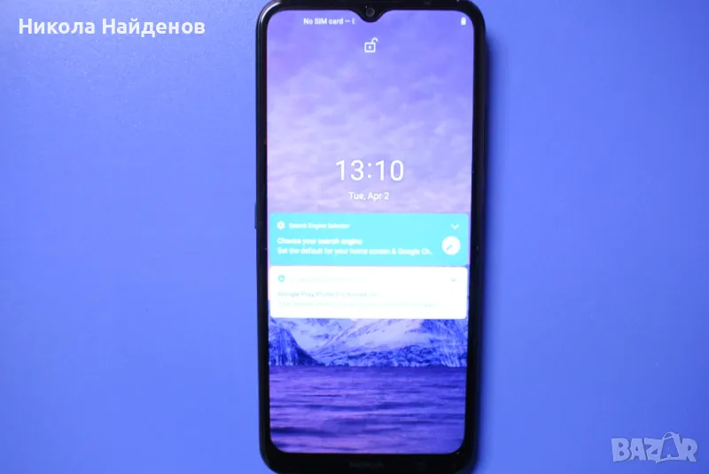 Nokia 1.4 90 лв., снимка 1