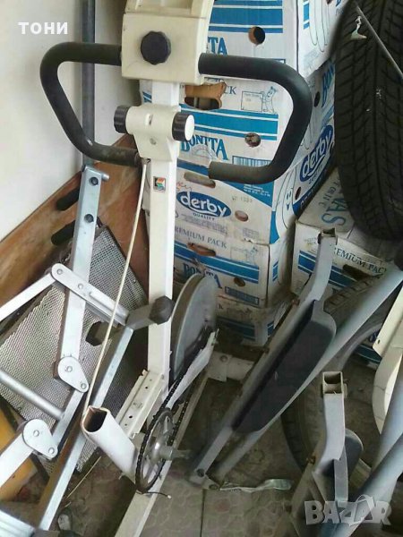 Части за фитнес уреди, снимка 1