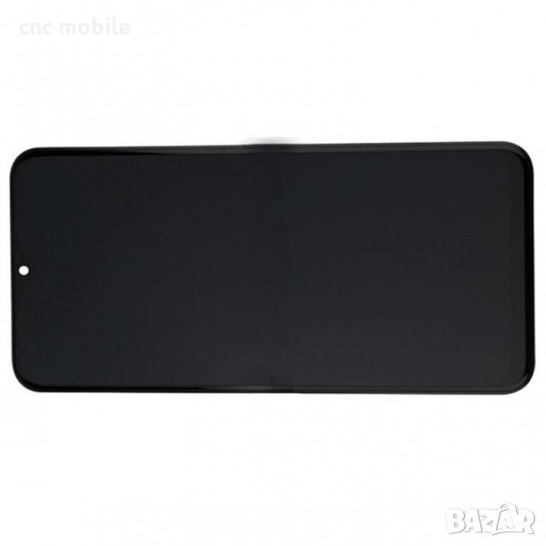 Samsung A20 - Samsung SM-A205F дисплей оригинал , снимка 1