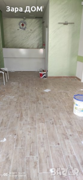 ПРОФЕСИОНАЛНО ПОЧИСТВАНЕ И ДЕЗИНФЕКЦИЯ НА КАБИНЕТИ, ОФИСИ И ТЪРГОВСКИ ОБЕКТИ, снимка 1