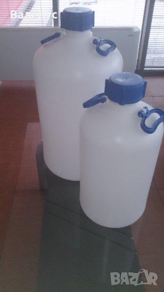Бидони 10,25,50 л, снимка 1