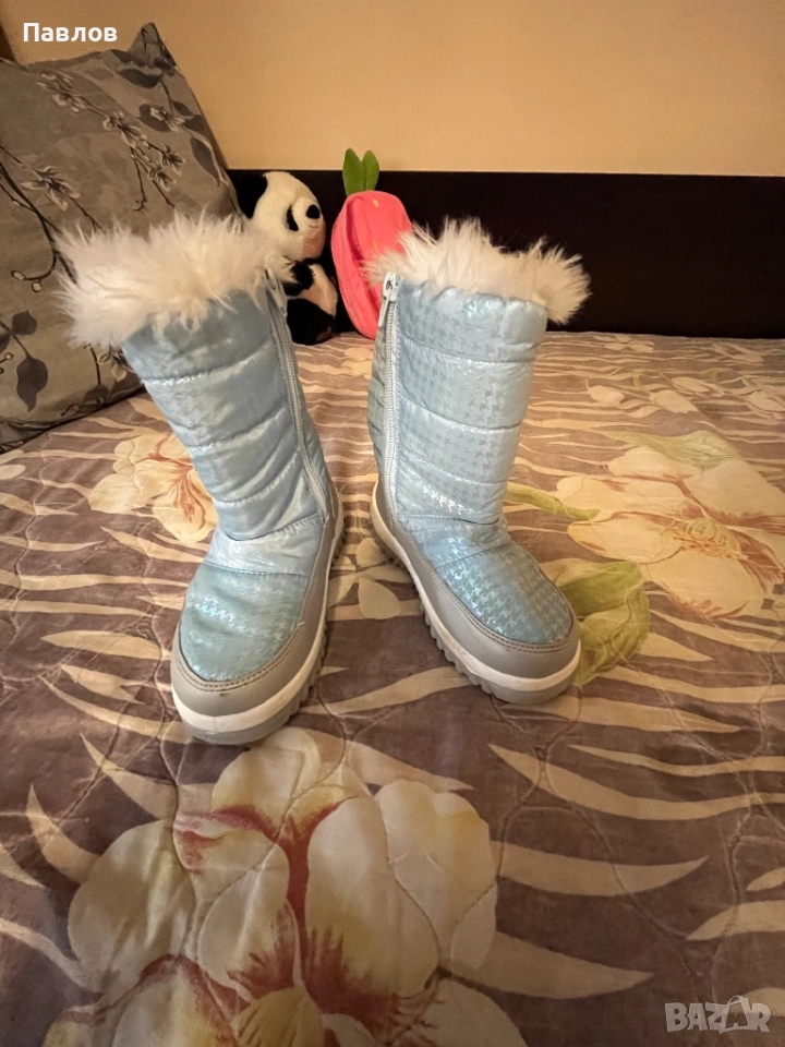 Детски ботуши, снимка 1