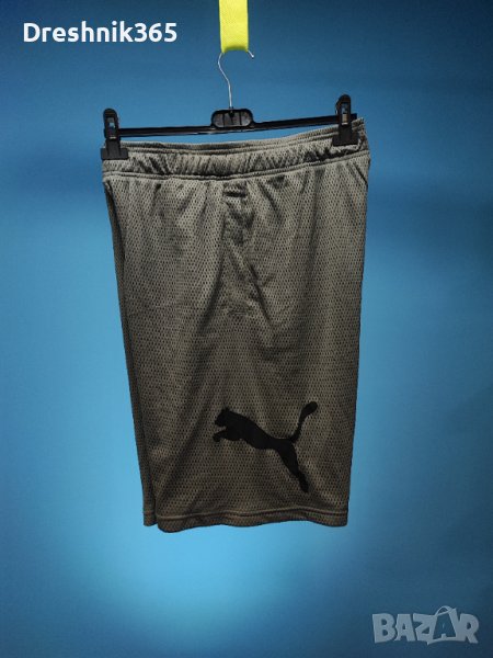 PUMA Къси Гащи/Панталони  М/Л, снимка 1