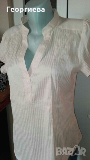 Красива еластична блуза на H&M👕🍀M/L,L👕🍀арт.569, снимка 1