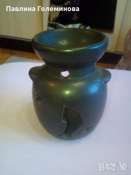 Свещник, снимка 1