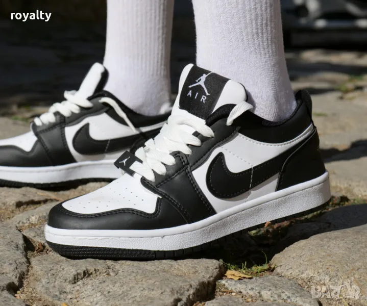 Nike Jordan дамски маратонки , снимка 1