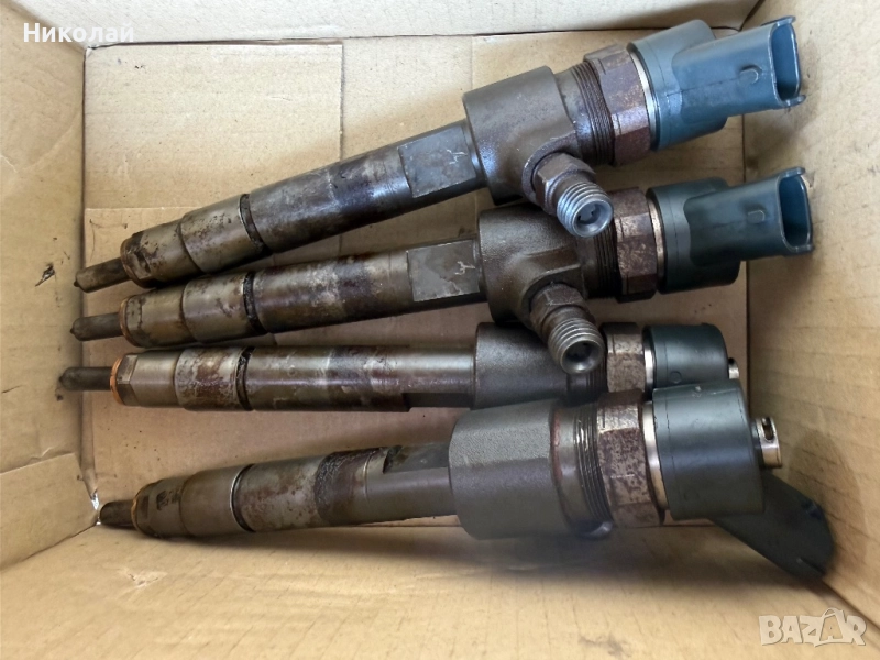 Дюзи Fiat Croma, снимка 1