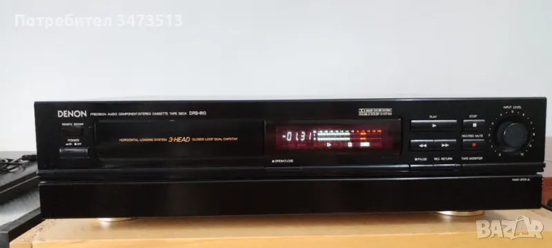 Denon DRS-810, снимка 1