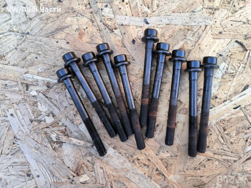 Болтове за глава за Фиат Пунто Fiat Punto , снимка 1