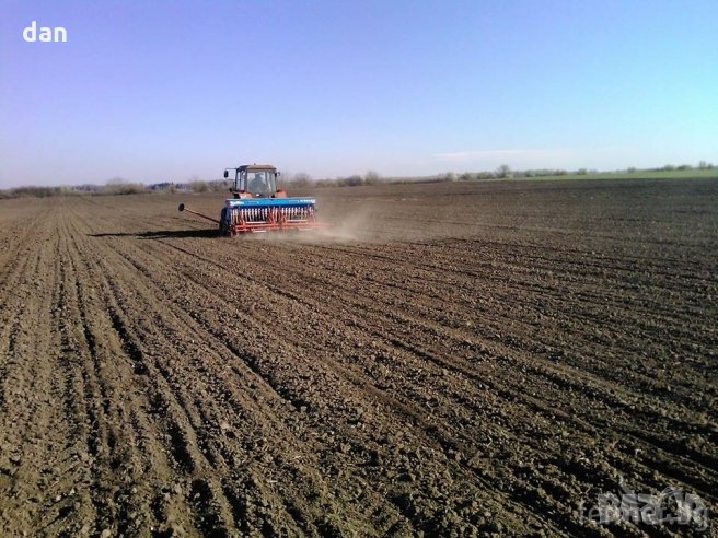 купувам земеделска земя в бургаска област, снимка 1