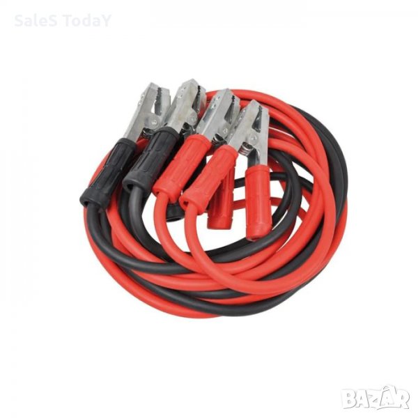 Кабели за на ток, 1200A, 3.5м, снимка 1