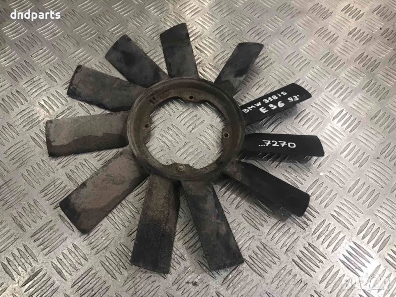 Виско перка BMW,E36,318is,1992г., снимка 1