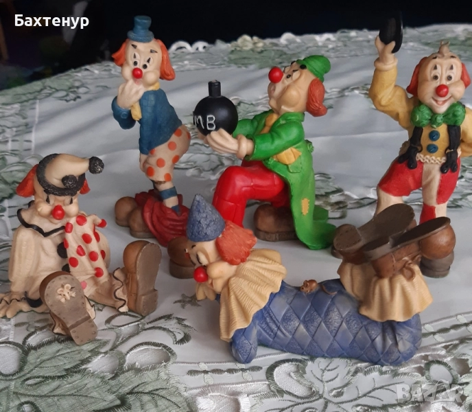 веселяци колекция , снимка 1