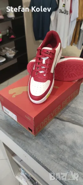 Мъжки кецове PUMA, снимка 1