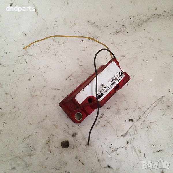 Датчик AIRBAG за VW Golf IV, /1998-2004/, снимка 1